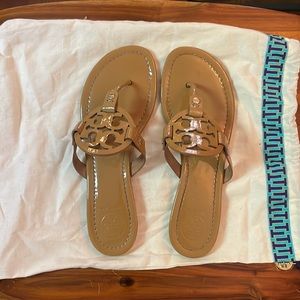 Tory Burch Miller sandal